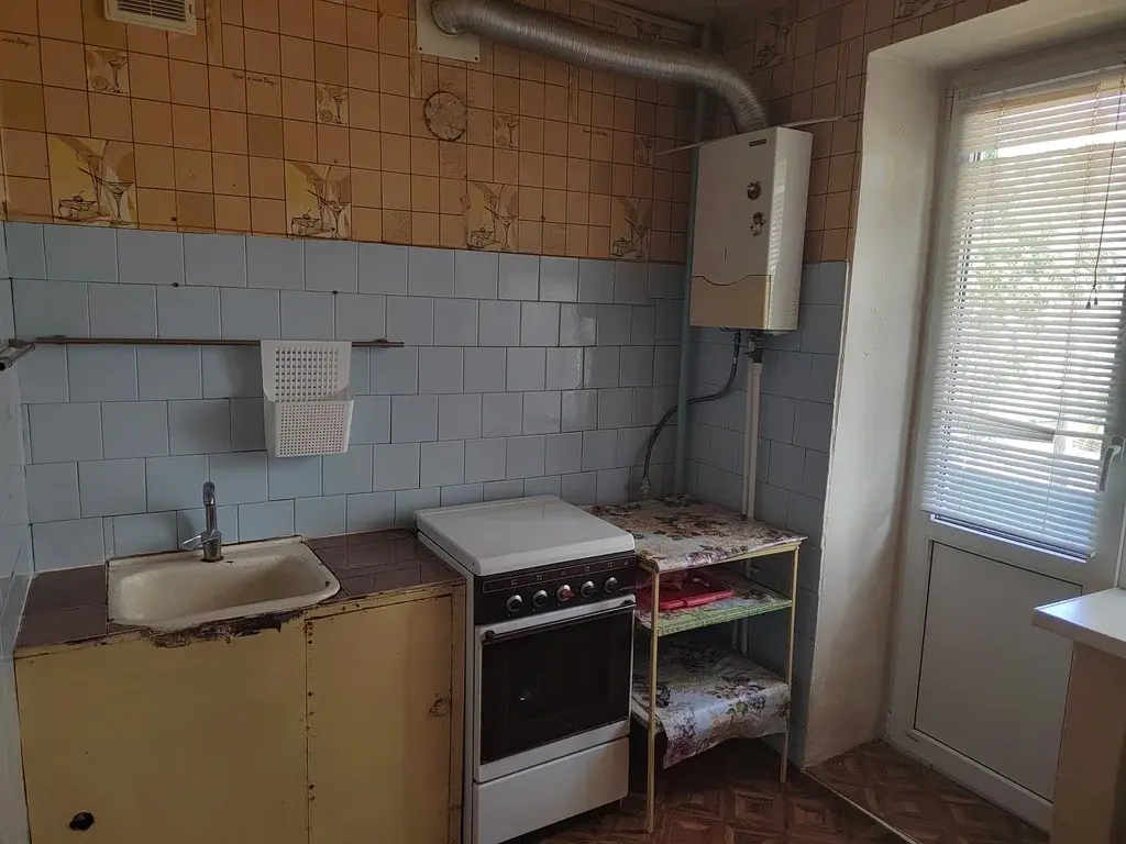 2-к. квартира, 47,1 м, 2/5 эт. - Фото 12