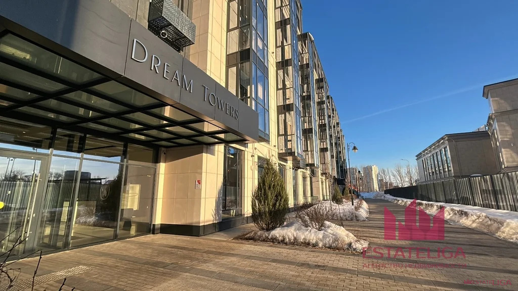 Аренда квартиры, Андропова пр-кт. - Фото 20