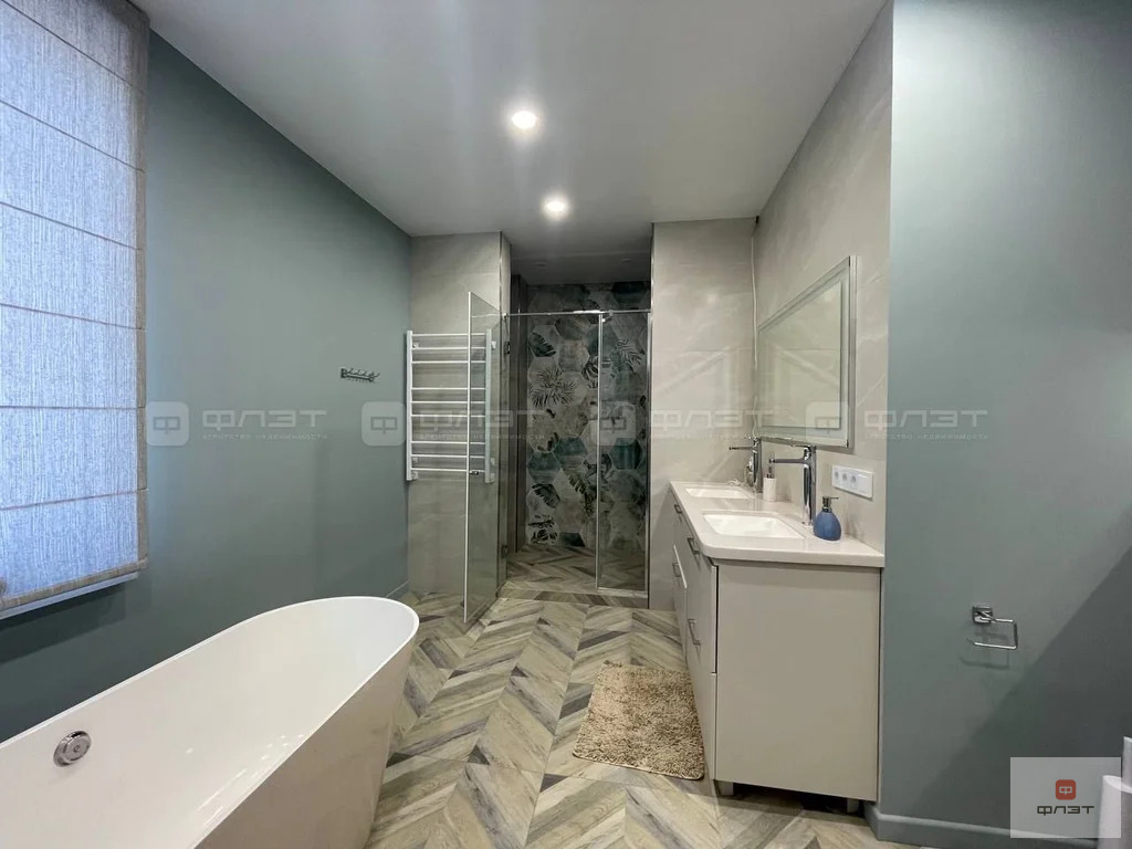 Аренда дома, Казань, ул. Липки д.32 - Фото 12