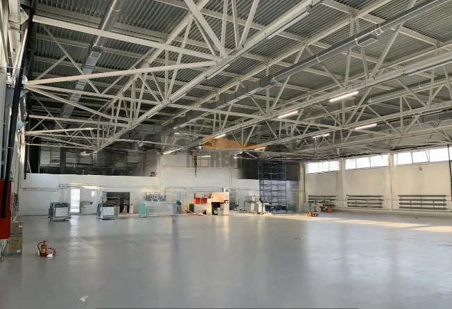 Продажа офиса, Серпухов, Сиреневая ул. - Фото 3