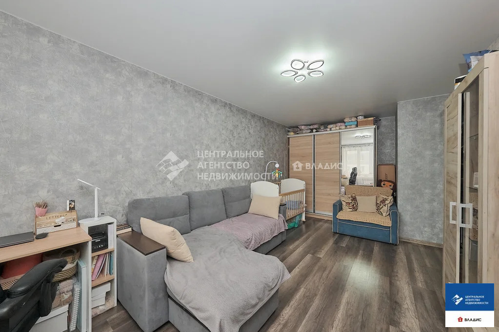 Продажа квартиры, Рыбное, Рыбновский район, Крымская улица - Фото 2