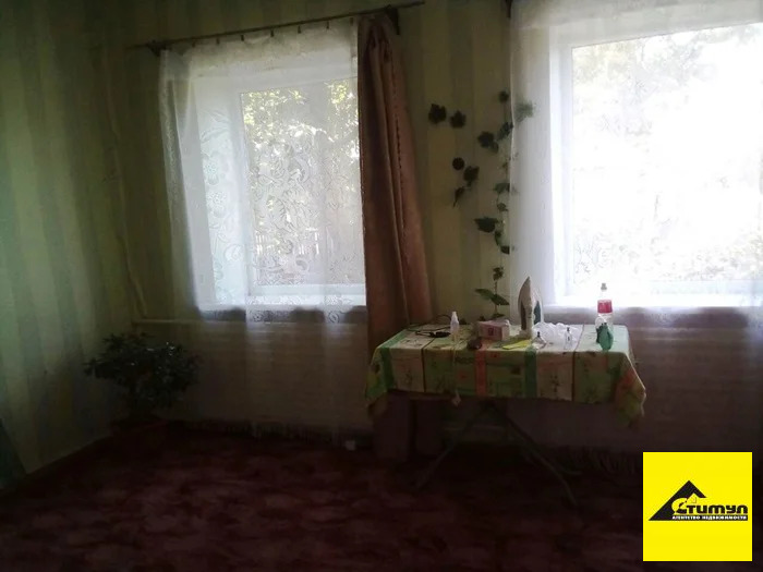 Продажа дома, Камышеватская, Ейский район - Фото 1