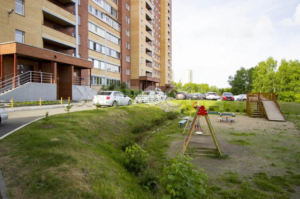 Продажа квартиры, Новосибирск, ул. Выборная - Фото 7