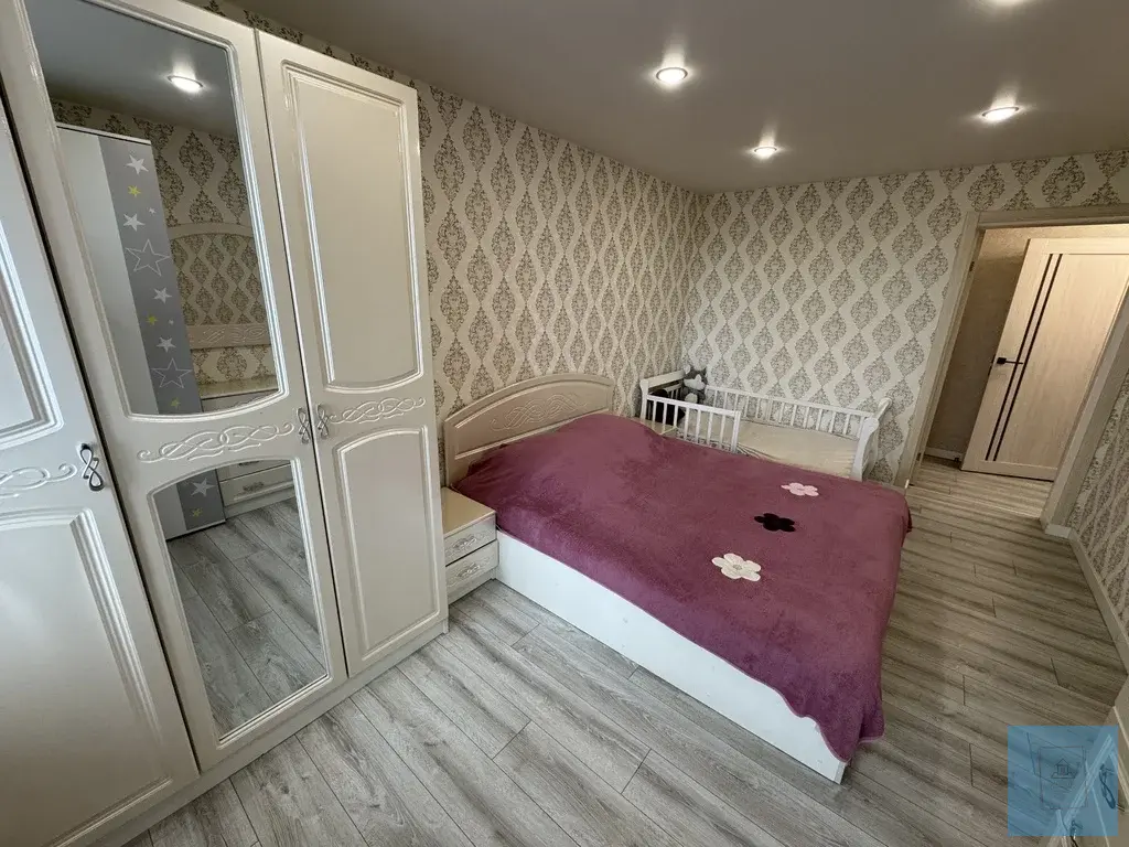 3-к квартира в г. Солнечногорск, ул. Обуховская, д. 50 - Фото 20