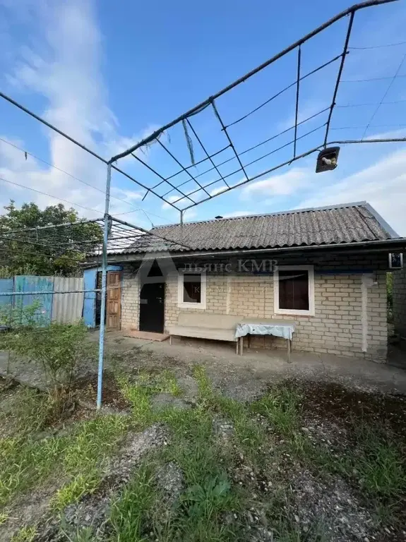 Продажа дома, Георгиевск, ул. Школьная - Фото 2