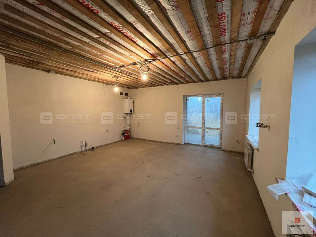 Продажа дома, Высокогорский район, ул. 1-я Спортивная - Фото 7