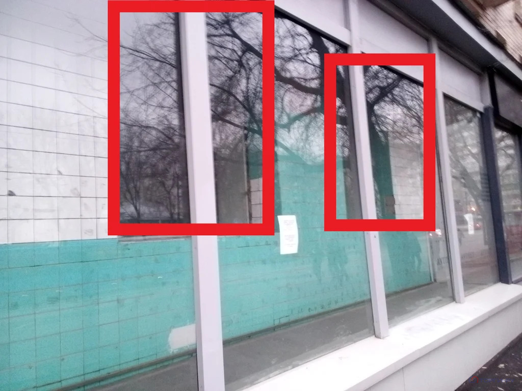 Продажа торгового помещения, ул. Трифоновская - Фото 2