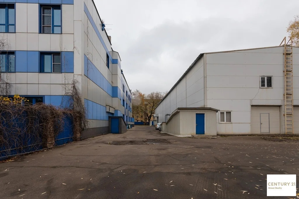 Продажа ПСН, м. Дмитровская, Чуксин туп. - Фото 6