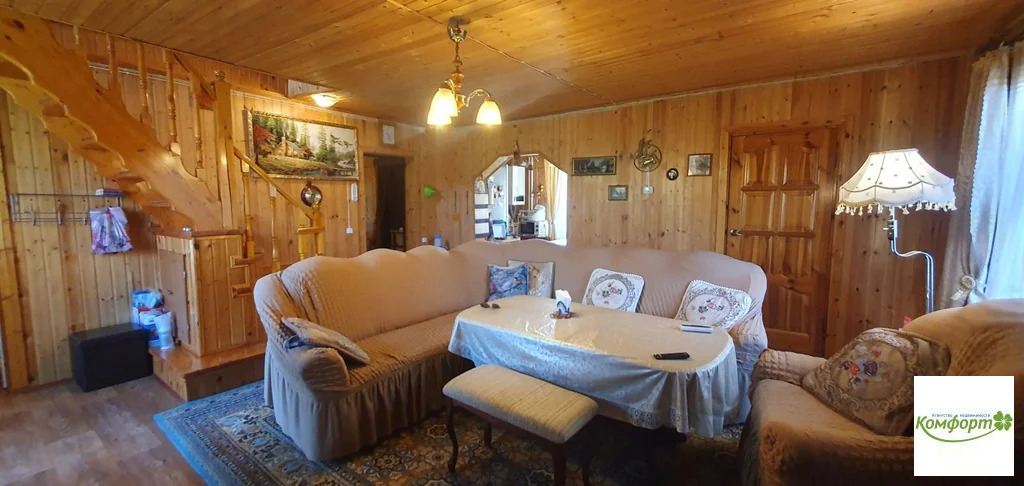 Продажа дома, Пласкинино, Раменский район, снт Дорка - Фото 4