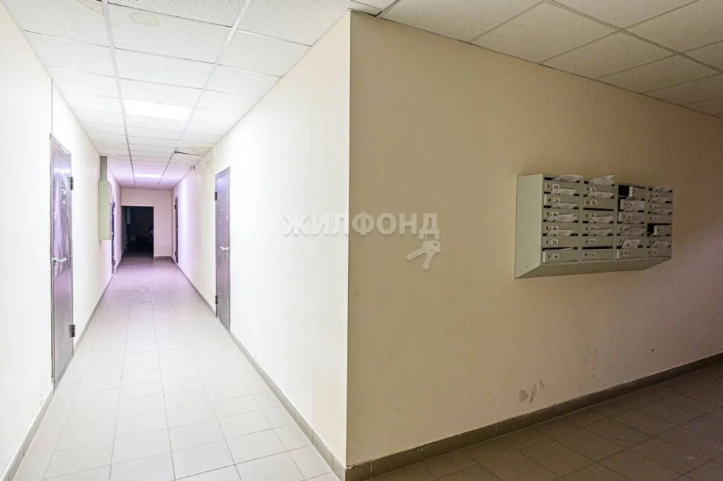 Продажа квартиры, Новосибирск, Звёздная - Фото 4