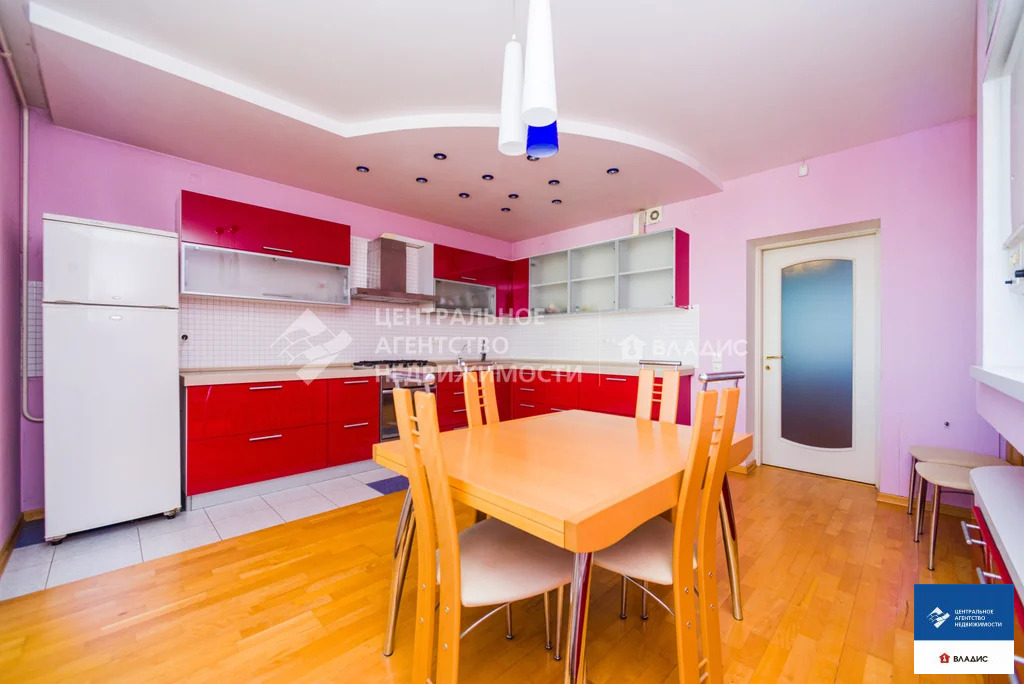 Продажа квартиры, Рязань, улица Семёна Середы - Фото 3