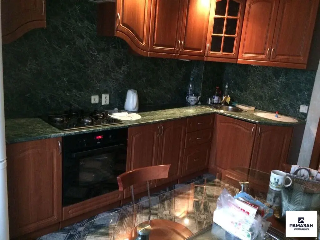 2-ком квартира Челюскина 48 - Фото 2