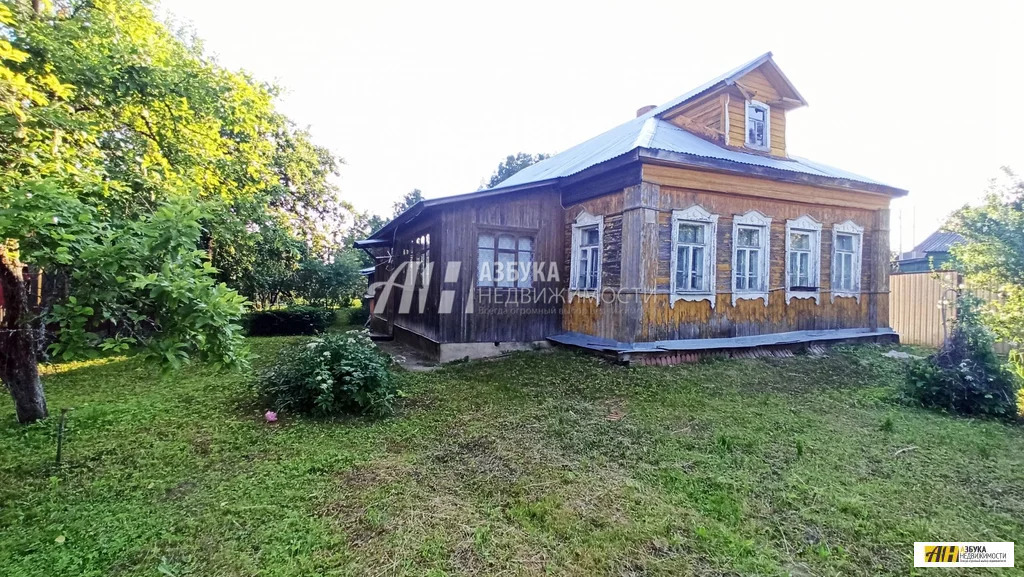 Продажа участка, Исаково, Дмитровский район - Фото 6