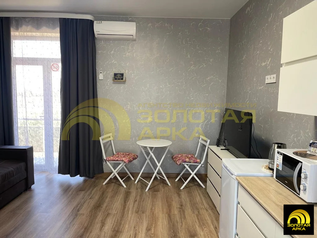 Продажа квартиры, Веселовка, Темрюкский район - Фото 16