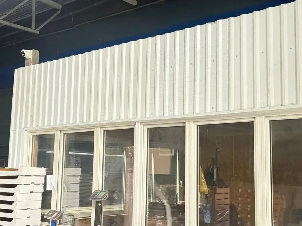 Сдается теплое складское помещение 3 600 м2 в Промышленном парке - Фото 9