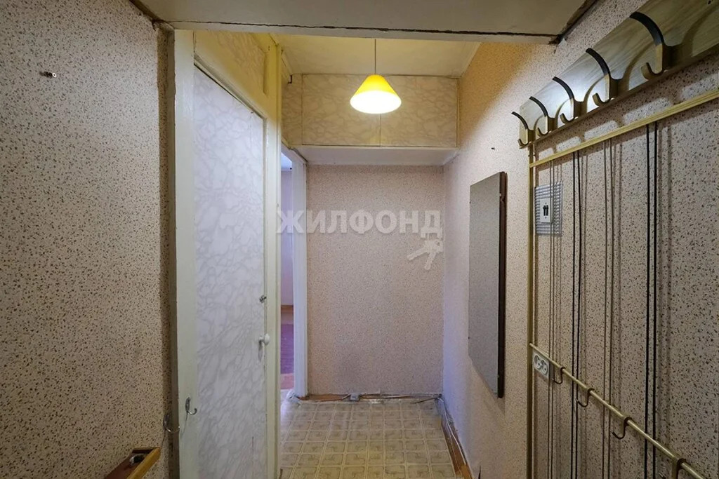 Продажа квартиры, Новосибирск, Красный пр-кт. - Фото 15