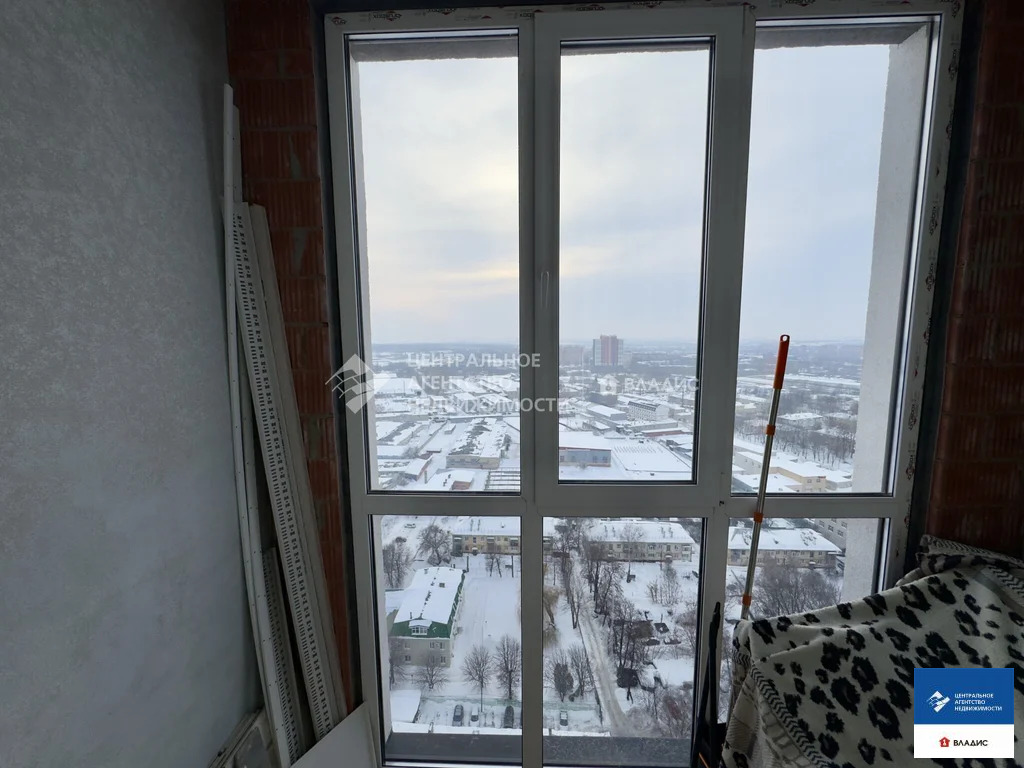 Аренда квартиры, Рязань, ул. Островского - Фото 4