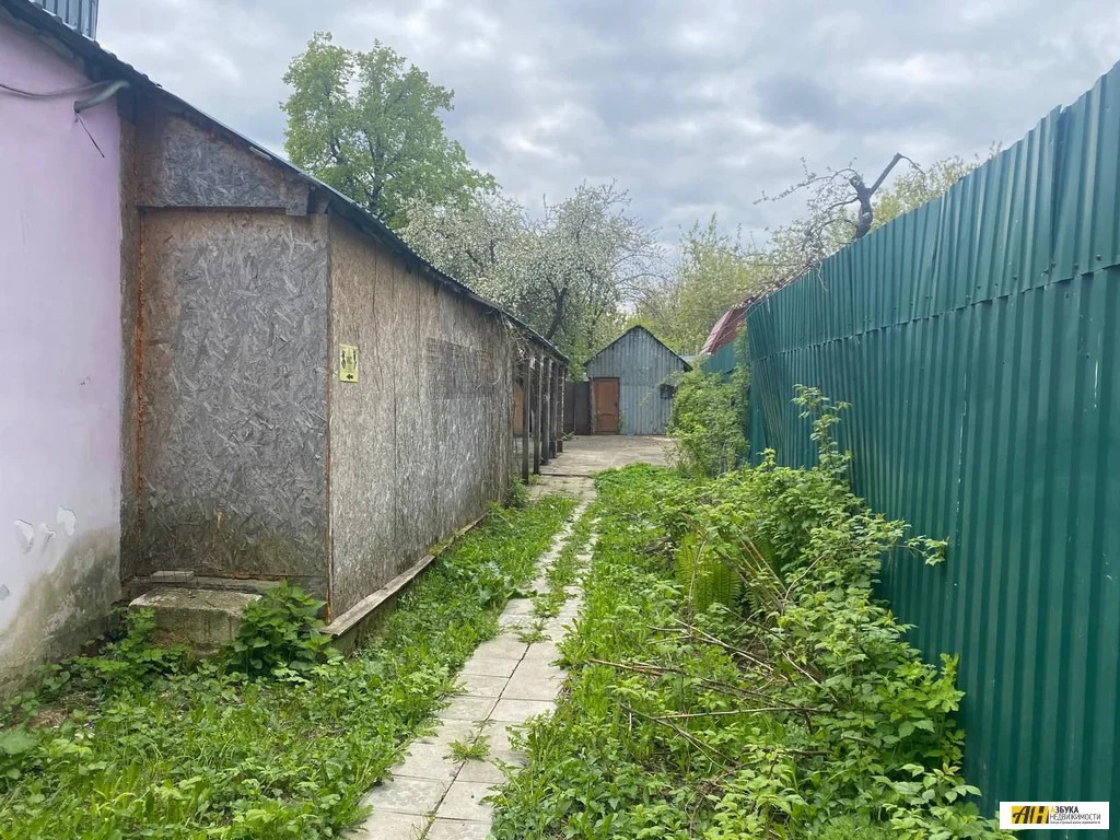 Продажа дома, Красногорск, Красногорский район, ул. Новая Слободка - Фото 26