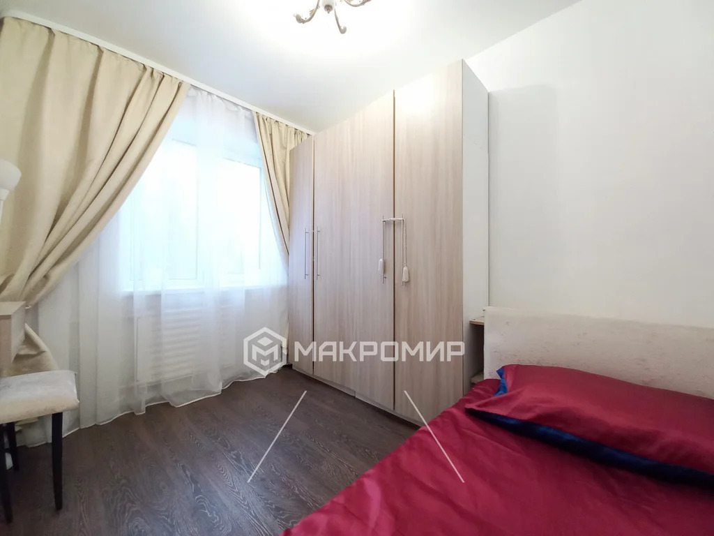 Продажа квартиры, Пермь, Парковый пр-кт. - Фото 13