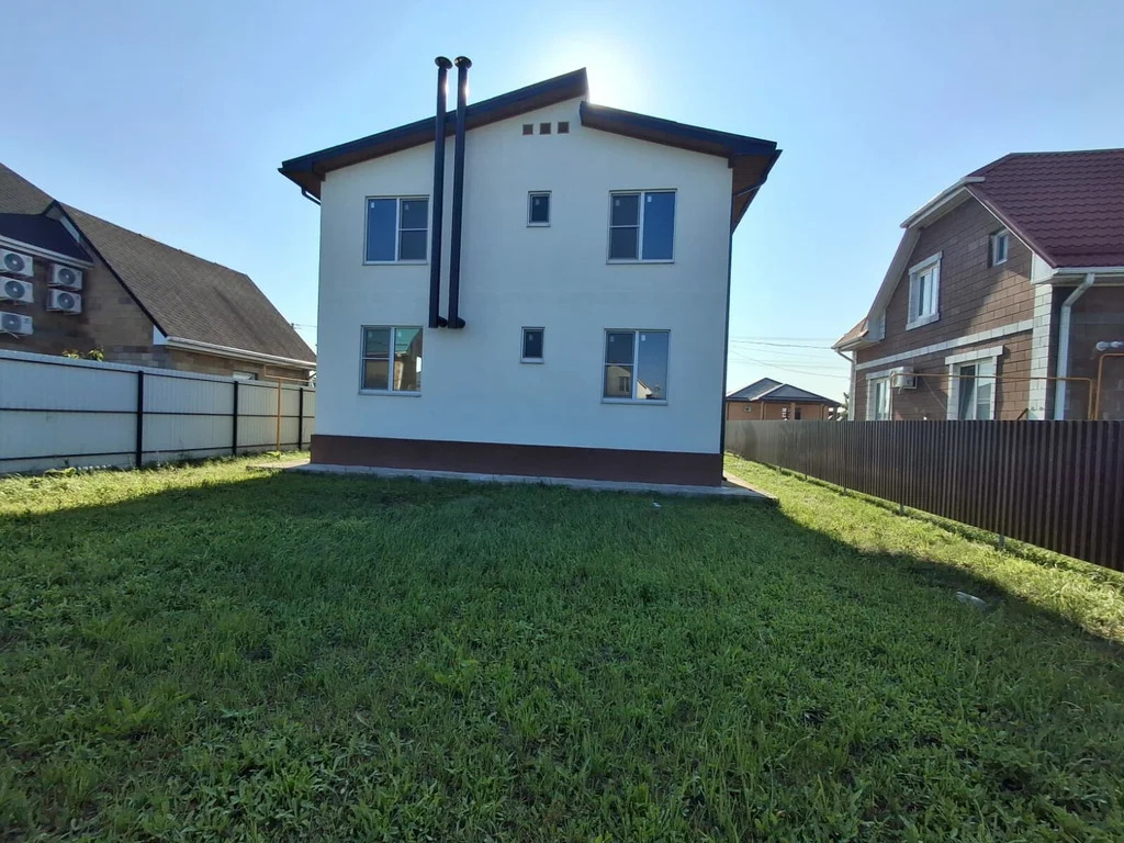 Продажа дома, Абинск, Абинский район, ул. Геленджикская - Фото 4
