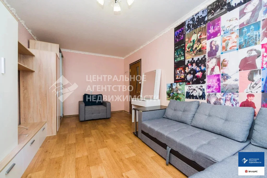 Аренда квартиры, Рязань, ул. Соколовская - Фото 5