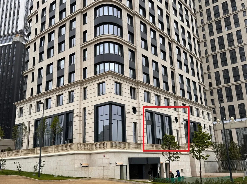 Аренда ПСН площадью 93,1 м2 - Фото 4