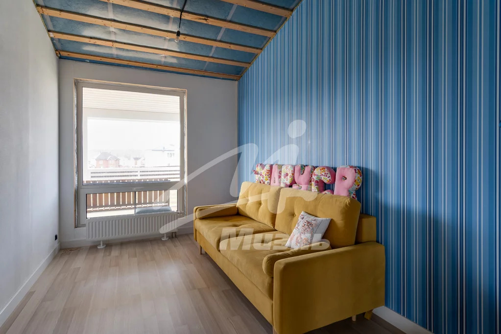 Продажа дома, Дмитров, Дмитровский район, Нерощино д, 18 - Фото 4