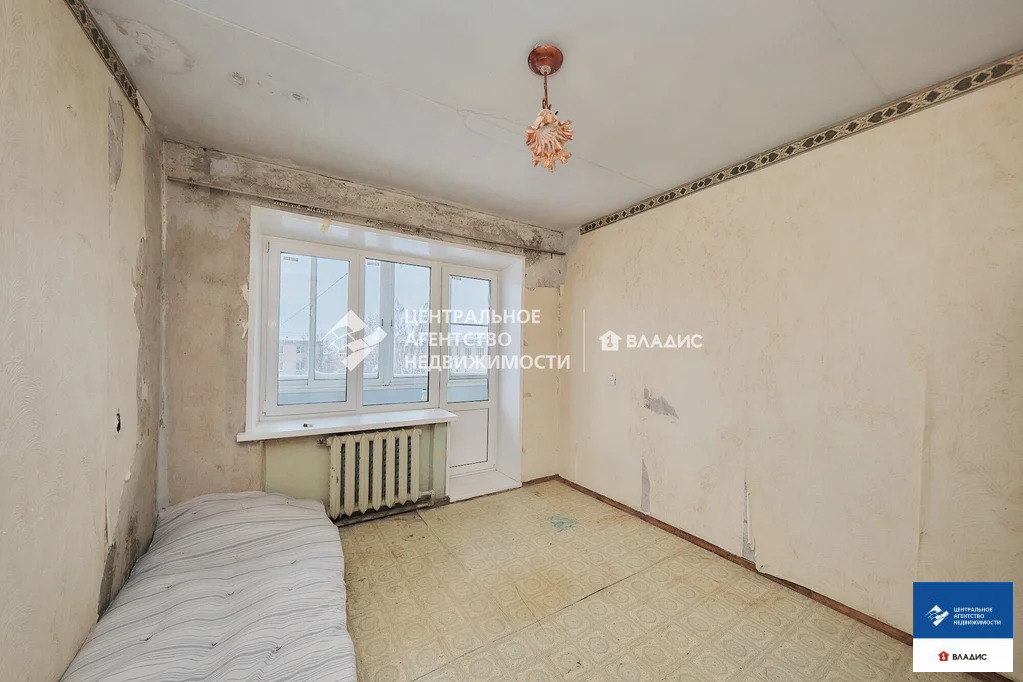 Продажа квартиры, Рыбное, Рыбновский район, ул. Юбилейная - Фото 9