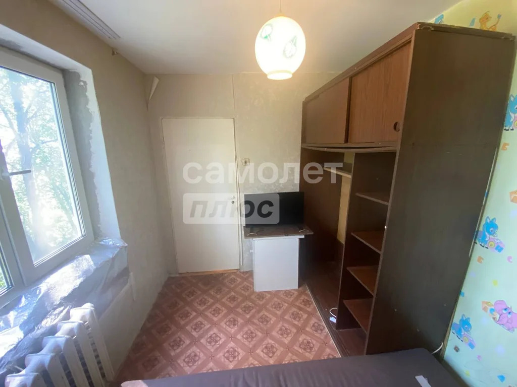 Продажа квартиры, Талдом, Талдомский район, 8 - Фото 8
