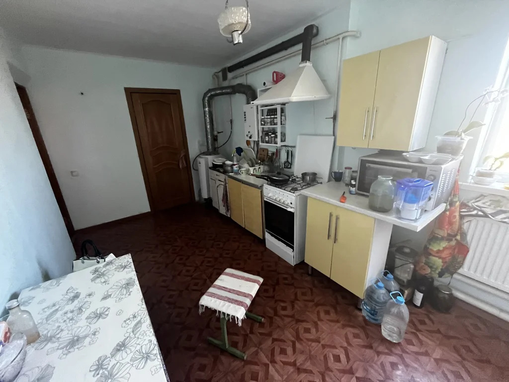 Продажа дома, Смоленская, Северский район, ул. Мира - Фото 12