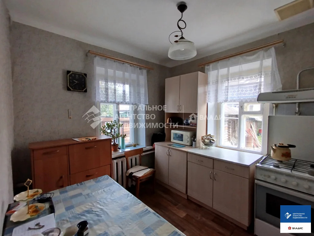 Продажа дома, Касимов, Касимовский район, 3-й Спортивный переулок - Фото 15