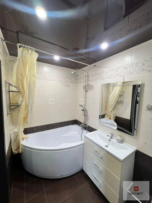 Продажа квартиры, Куюки, Пестречинский район, 9-й квартал - Фото 13