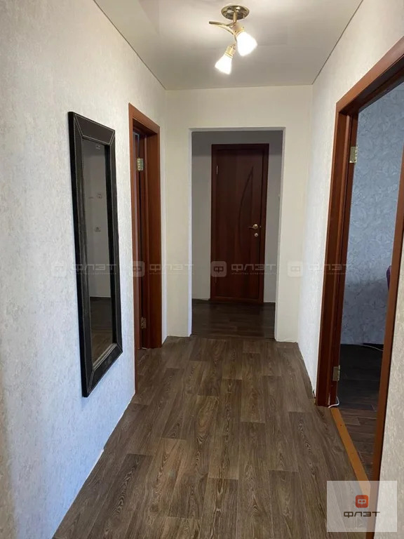 Продажа квартиры, Казань, ул. Ноксинский Спуск - Фото 16