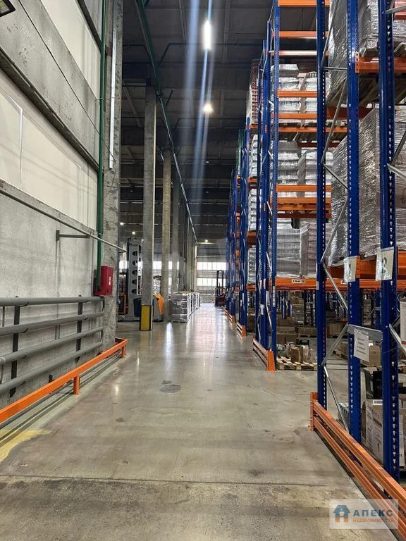 Продажа помещения пл. 11000 м2 под склад, производство, , офис и склад ... - Фото 1