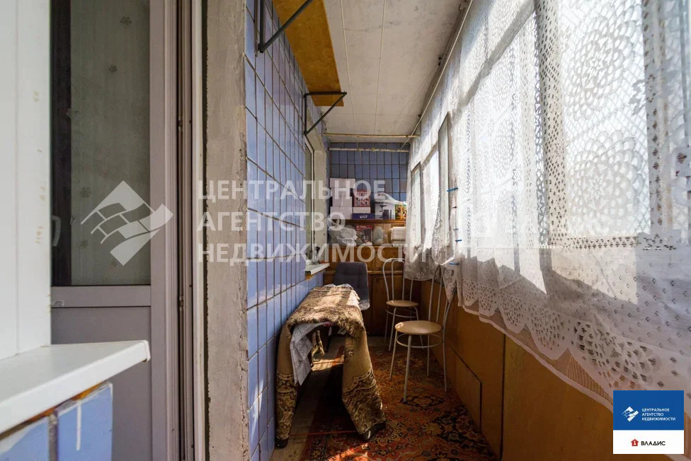 Продажа квартиры, Рязань, ул. Станкозаводская - Фото 9