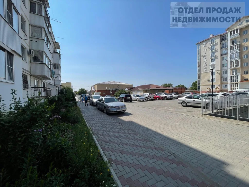 Уютная квартира - Фото 14