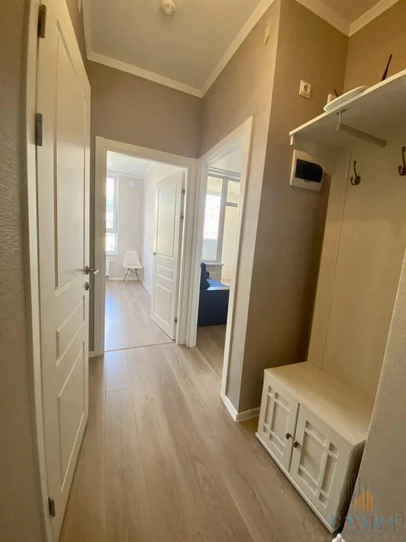 Аренда квартиры, Шушары, Нины Петровой улица - Фото 12