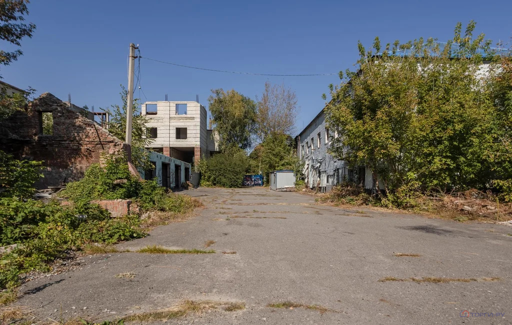 Продажа земельного участка, Старый Оскол, ул. Комсомольская - Фото 4