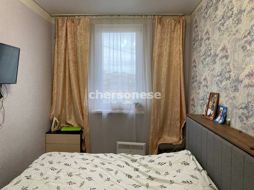 Продажа дома, Севастополь, Крепостное ш. - Фото 4