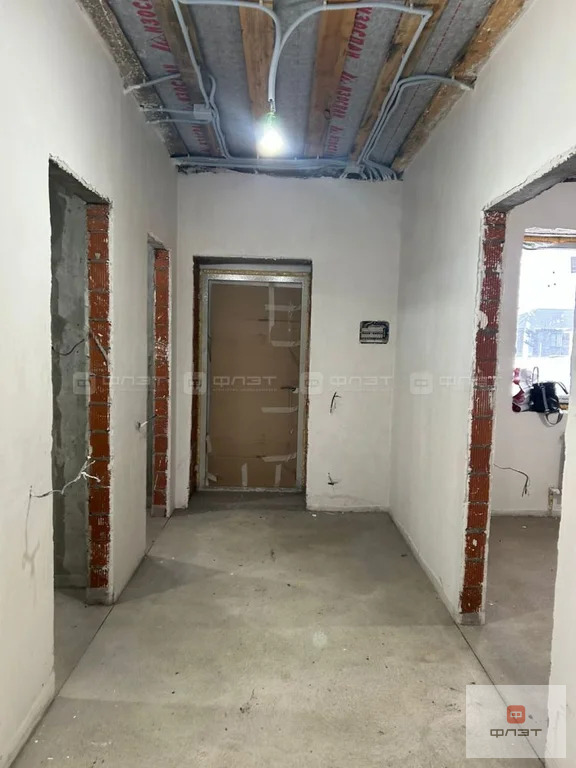 Продажа дома, Сапуголи, Лаишевский район, ул. Соловьиная - Фото 14