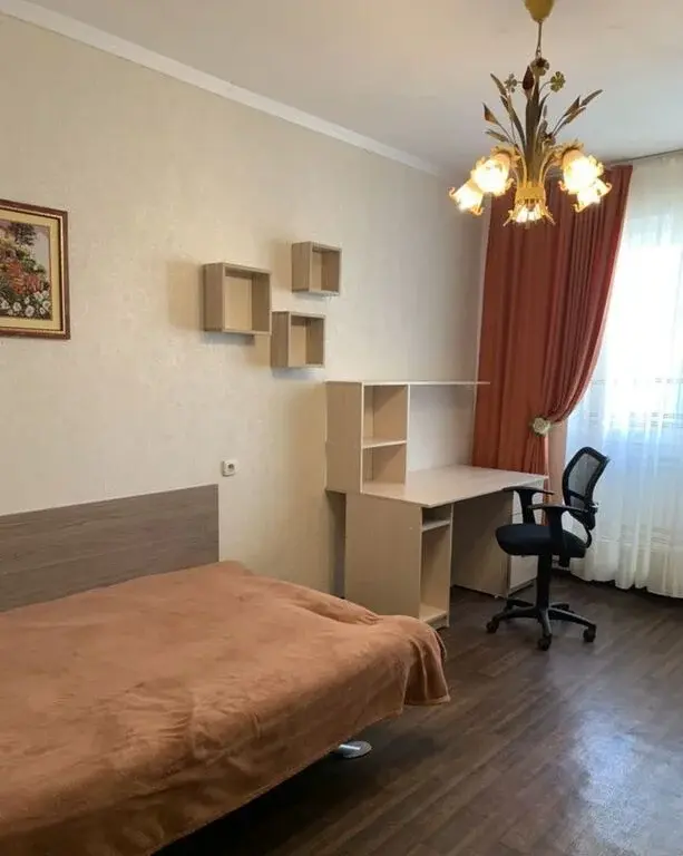 Спортивная улица, 15, Щербинка, Москва - Фото 0