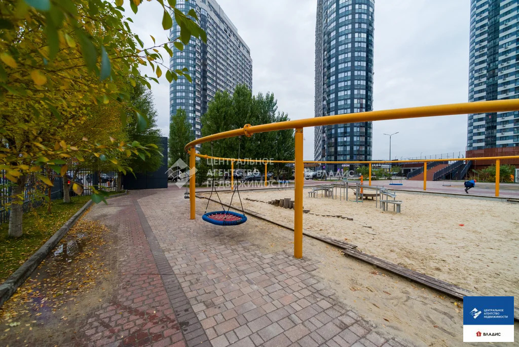 Продажа квартиры, Рязань, Солотчинское шоссе - Фото 18