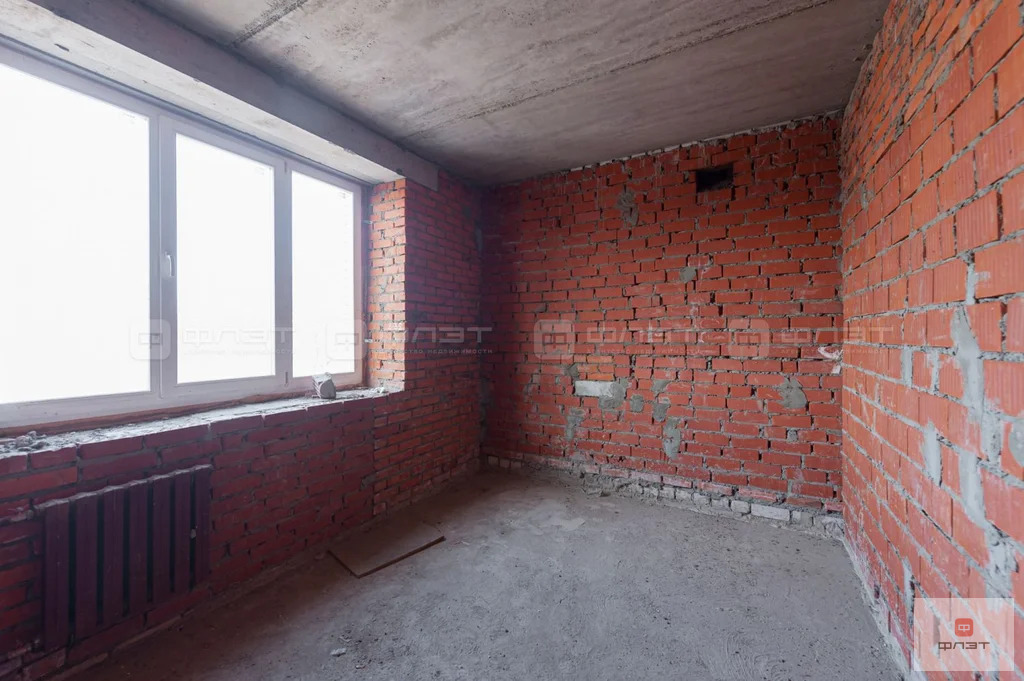 Продажа квартиры, Казань, ул. Айвазовского - Фото 20