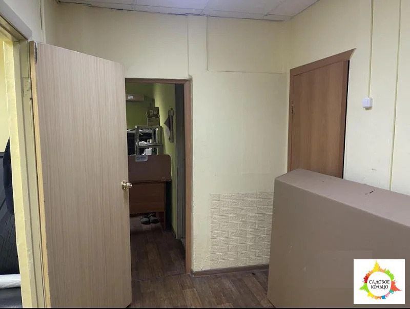 На первом этаже блок из 3-х комнат 63 кв - Фото 1