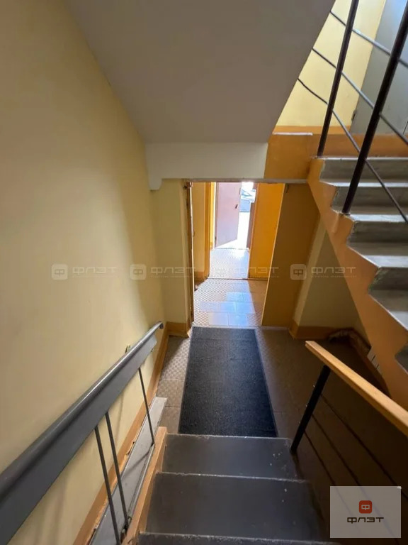 Продажа квартиры, Осиново, Зеленодольский район, ул. Садовая - Фото 11