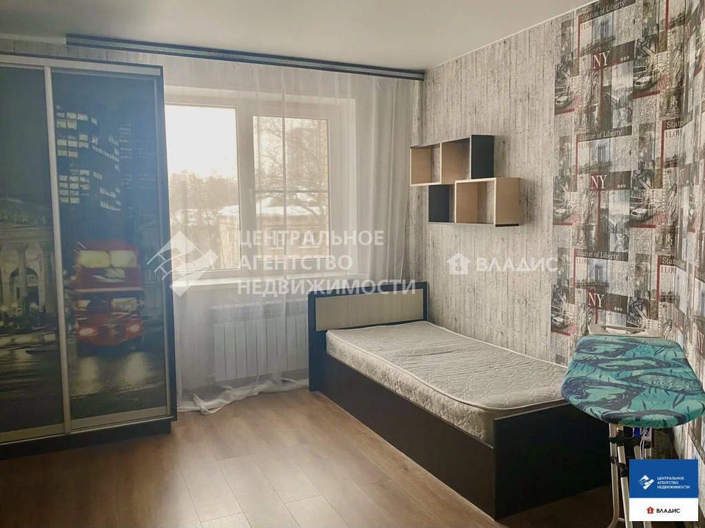 Аренда квартиры, Рязань, ул. Рытикова - Фото 10