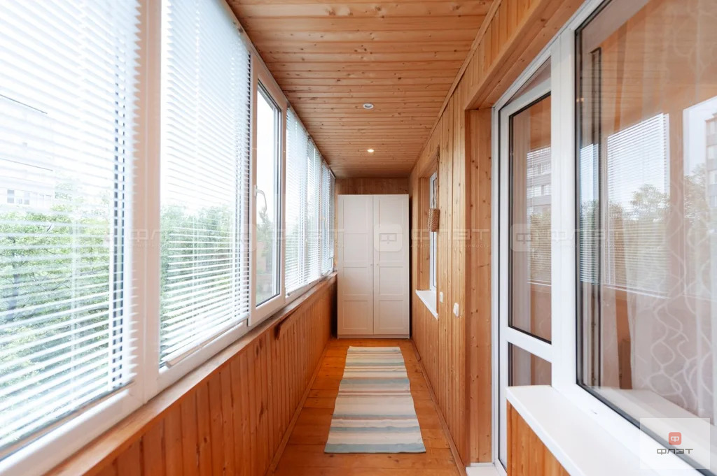 Продажа квартиры, Казань, Ямашева пр-кт. - Фото 8