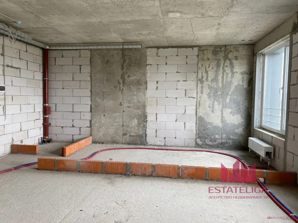 Продажа квартиры, Шелепихинская наб. - Фото 4