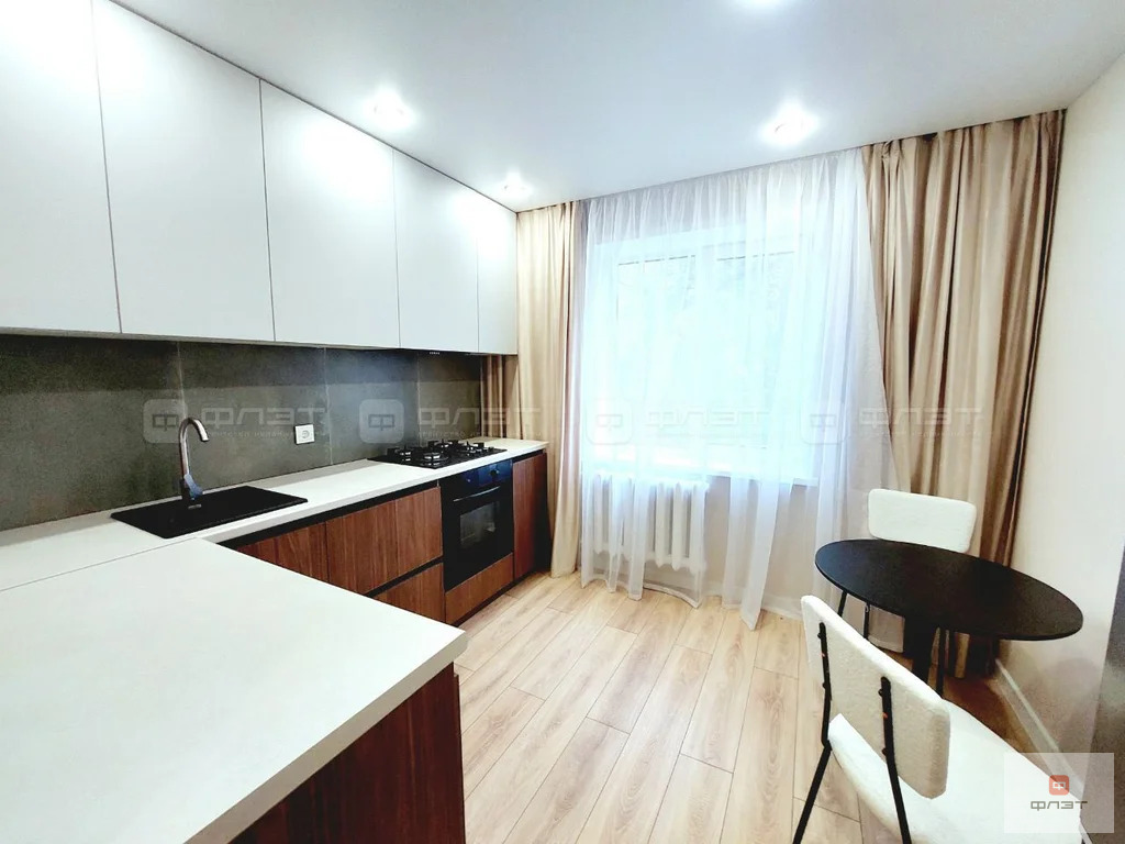 Продажа квартиры, Казань, ул. Побежимова - Фото 2