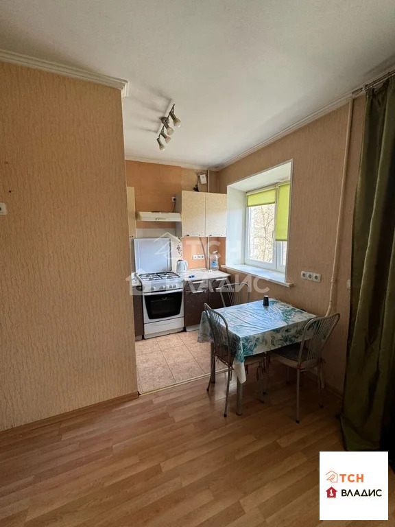 Продажа квартиры, Лесной, улица Титова - Фото 4